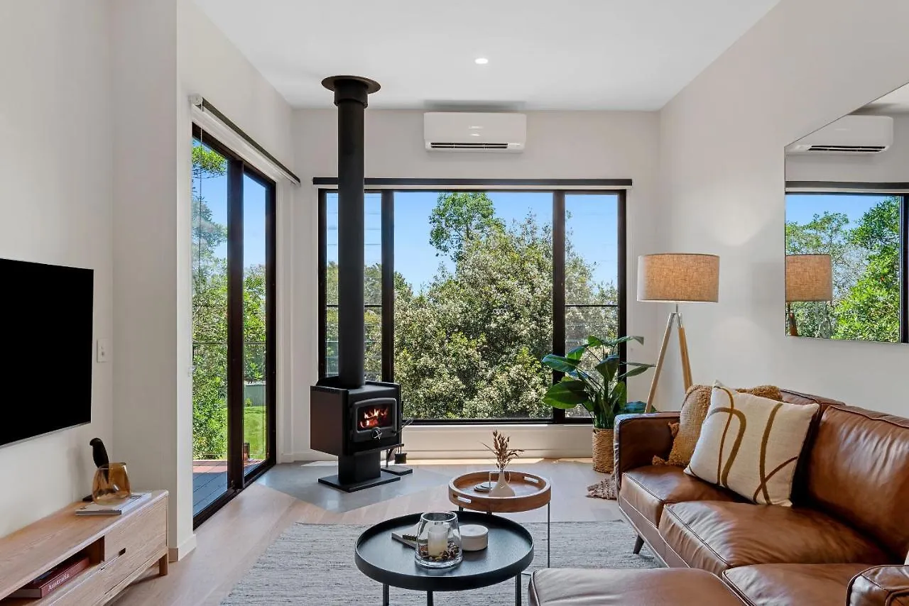 The Ridge At Maleny 1 Bedroom Villa With Spa