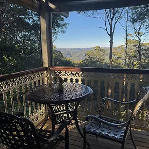  Lodge Heaven In The Hills Retreat