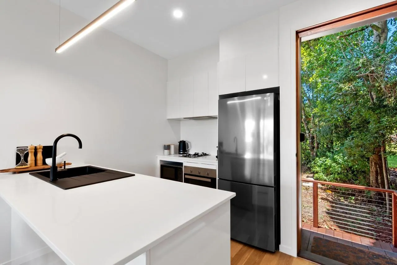 The Ridge At Maleny 1 Bedroom Villa With Spa